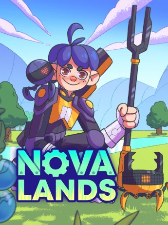 Nova Lands Digital pentru PC