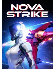 Nova Strike