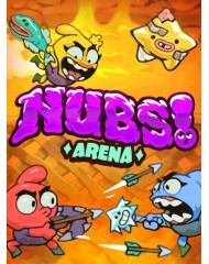 Nubs Arena