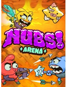 Nubs Arena 