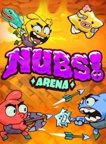 Nubs Arena Digital pentru PC