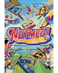 Nutmeg! A Nostalgic Deckbuilding Football Manager