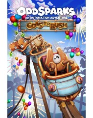 Oddsparks An Automation Adventure Coaster Rush