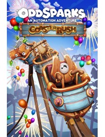 Oddsparks An Automation Adventure Coaster Rush 