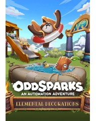 Oddsparks An Automation Adventure Craftsman's E...