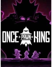 Once A Pawn A King Early Access 