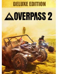 Overpass 2 Deluxe Edition