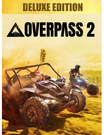 Overpass 2 Deluxe Edition 
