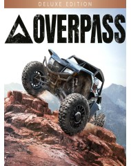 Overpass Deluxe Edition