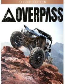 Overpass Deluxe Edition 