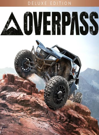 Overpass Deluxe Edition Digital pentru PC