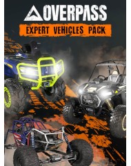 Overpass Expert Vehicles Pack