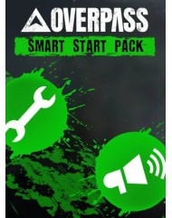 imagineOverpass Smart Start Pack