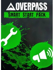 Overpass Smart Start Pack 