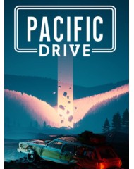 Pacific Drive