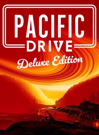 Pacific Drive Deluxe Edition Digital pentru PC