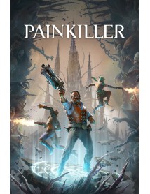 Painkiller 
