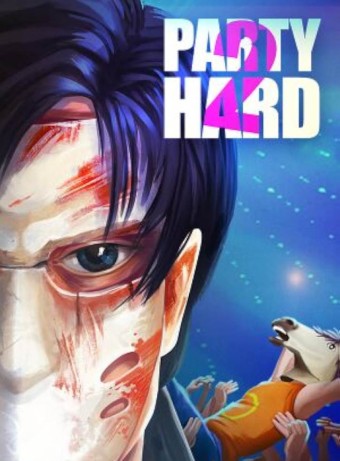 Party Hard 2 Digital pentru PC