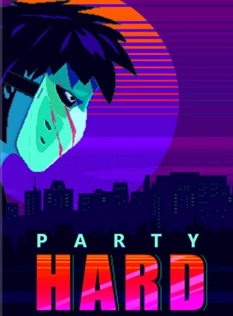 Party Hard Digital pentru PC