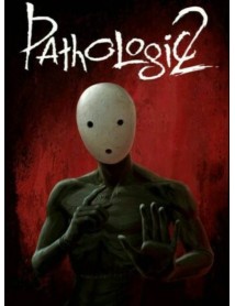 Pathologic 2 Key 