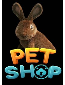 Pet Shop Simulator 