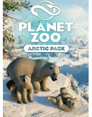 Planet Zoo Arctic Pack Dlc