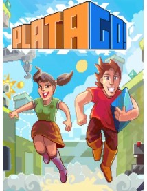 Platago! Super Platform Game Maker 