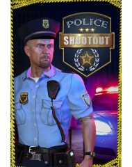 Police Shootout