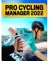 Pro Cycling Manager 2022