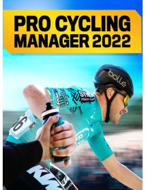 Pro Cycling Manager 2022 