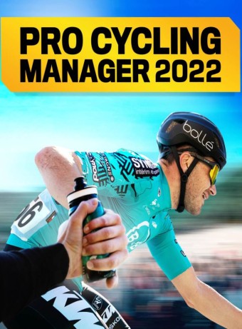 Pro Cycling Manager 2022 Digital pentru PC
