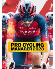 Pro Cycling Manager 2023