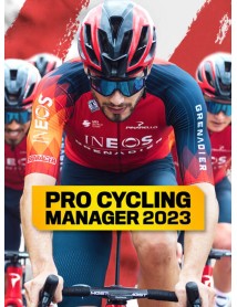 Pro Cycling Manager 2023 