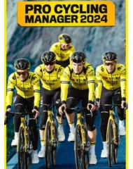 imaginePro Cycling Manager 2024