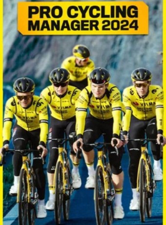 Pro Cycling Manager 2024 Digital pentru PC