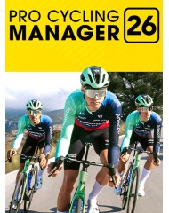 Pro Cycling Manager 2026