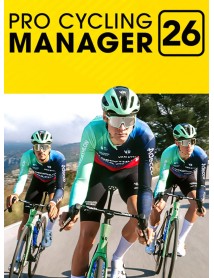 Pro Cycling Manager 2026 