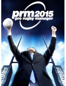 Pro Rugby Manager 2015 