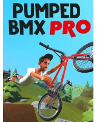 Pumped Bmx Pro