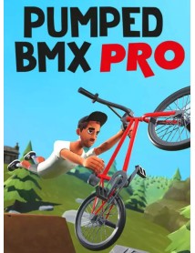 Pumped Bmx Pro 