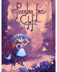 Puzzles For Clef