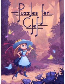 Puzzles For Clef 