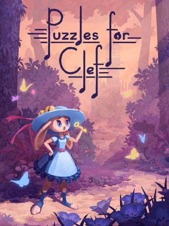 Puzzles For Clef Digital pentru PC