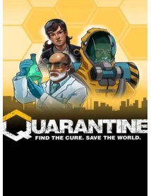 Quarantine 