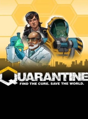 Quarantine Digital pentru PC