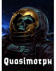 Quasimorph