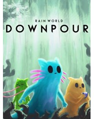 Rain World Downpour
