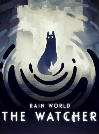 Rain World The Watcher Digital pentru PC