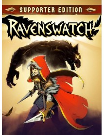 Ravenswatch Supporter Edition 