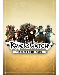 imagineRavenswatch Timeless Skin Pack